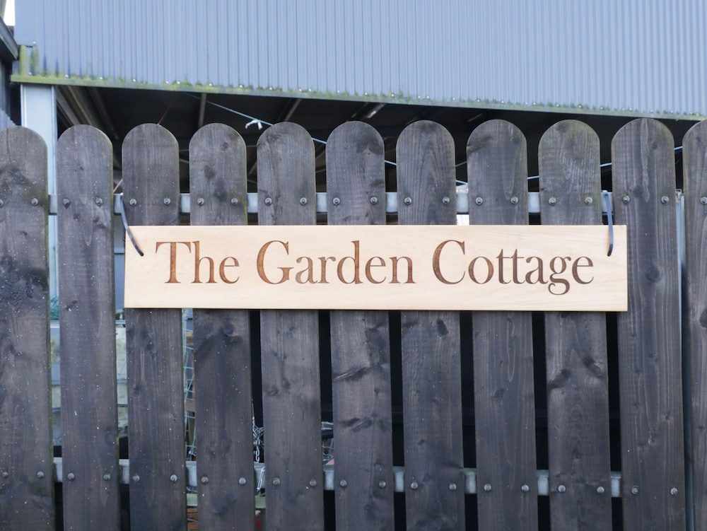 The Garden Cottage