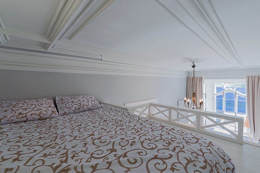Colorspb Aparthotel Merchant House