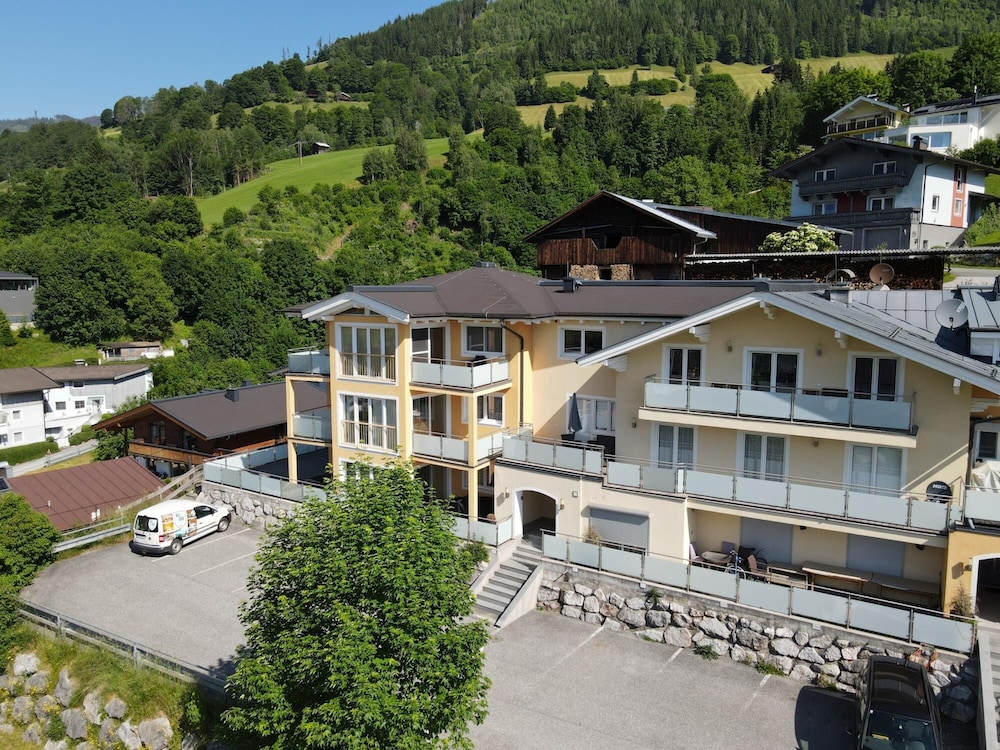 Penthouse Hohe Tauern