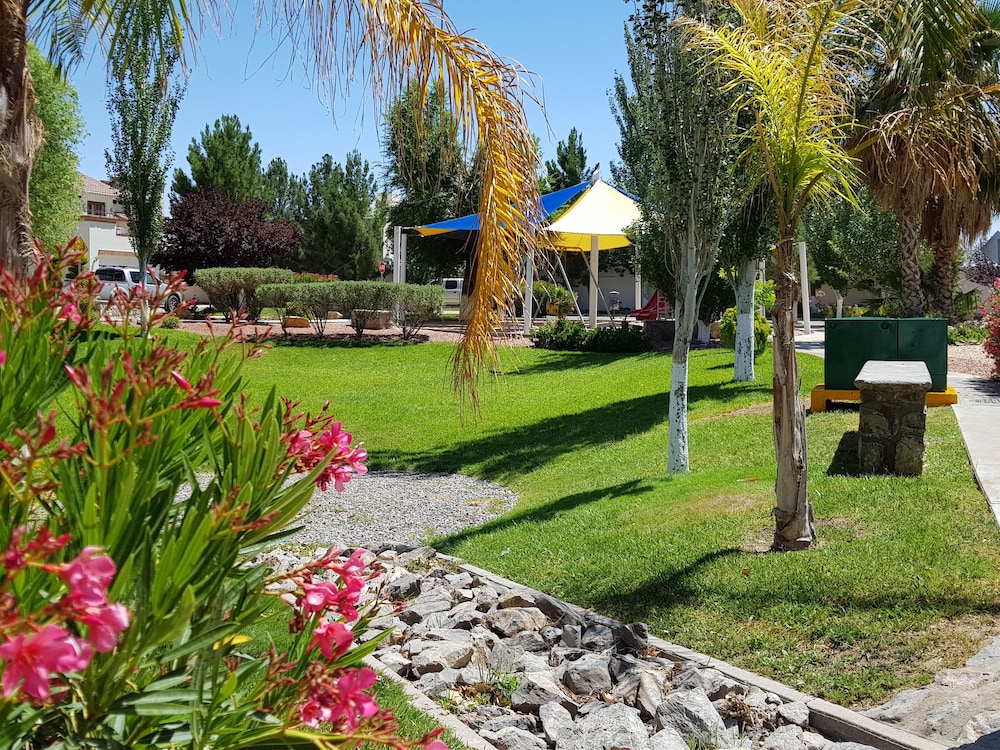 Residencia a 100 mts del consulado