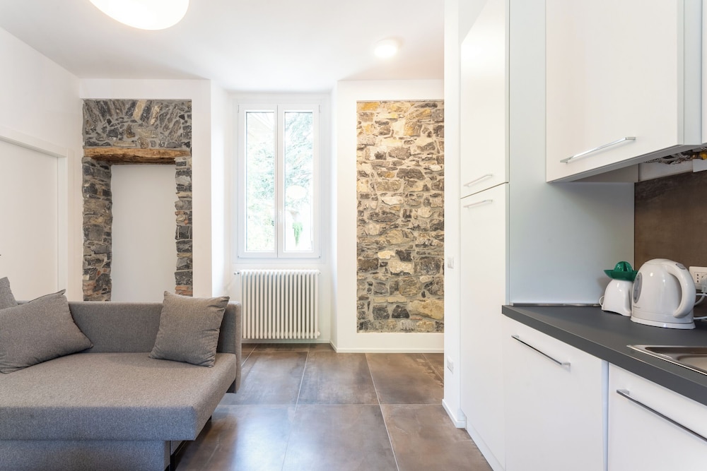 Amazing Cernobbio by Rent all Como