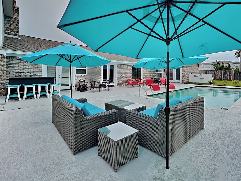 Island By Choice by Ryson Vacation Rentals