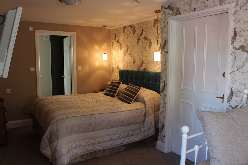 Fernleigh Guest House