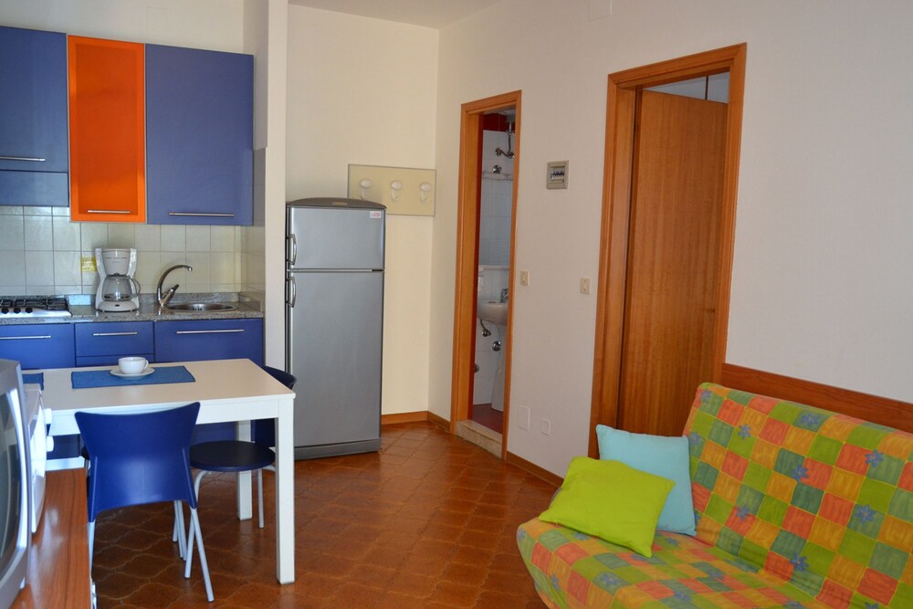 Azzurro C2-6 in Bibione view 2