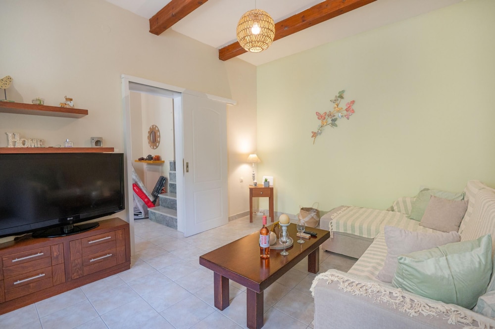 Vasiliki House in Corfu view 3