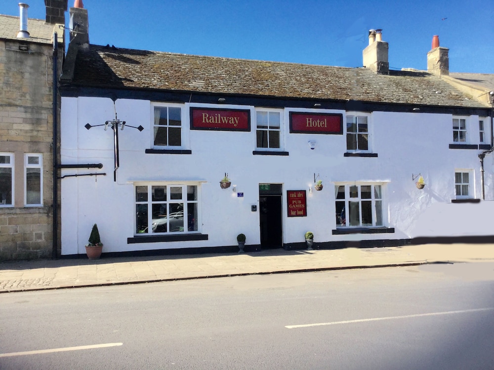 The Railway Hotel