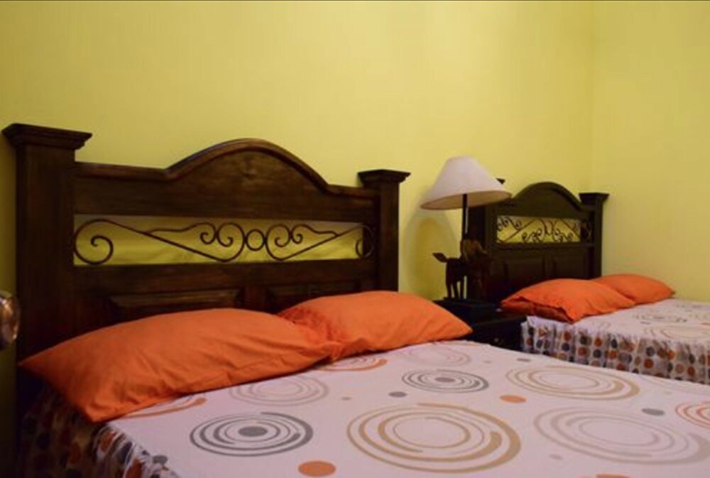 La Casa de Lulú