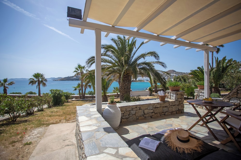 Only Yours Mykonos