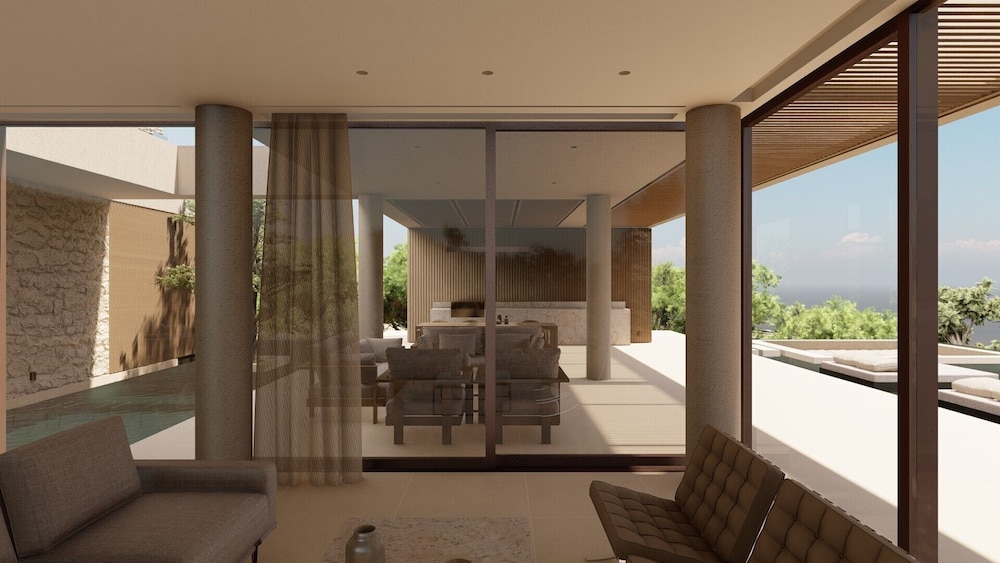Seanatra Luxury Villas