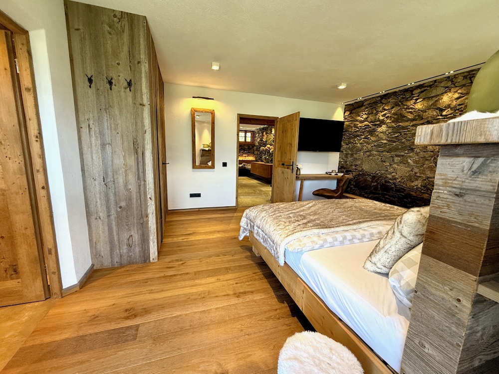 Der Erlacher Alpenrefugium 1874 Luxury & Privacy