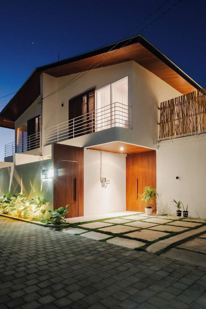 Casa De Vero Amore 3