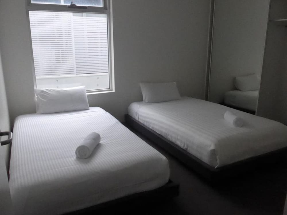 Summer Inn Holiday Apartments