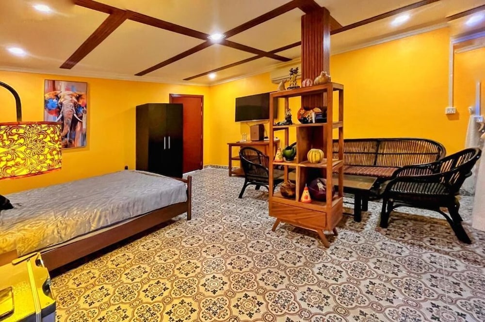 Samroas Homestay