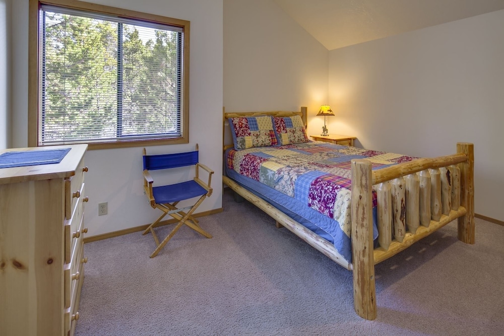 Maury Mountain 36 3 Bedroom Home