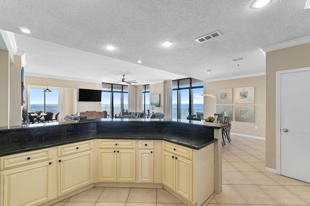 Summerchase Penthouse 4
