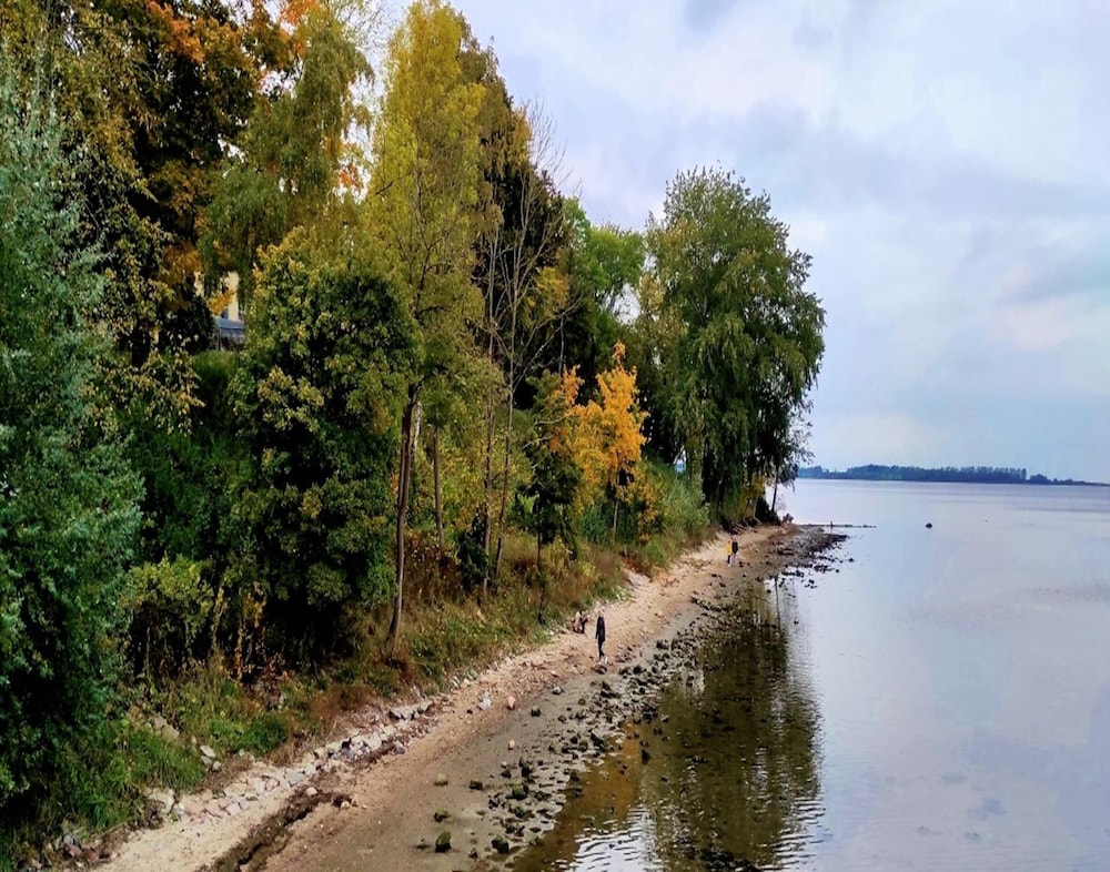 Apartment in Mrzezyno Near Blue Flag Beach