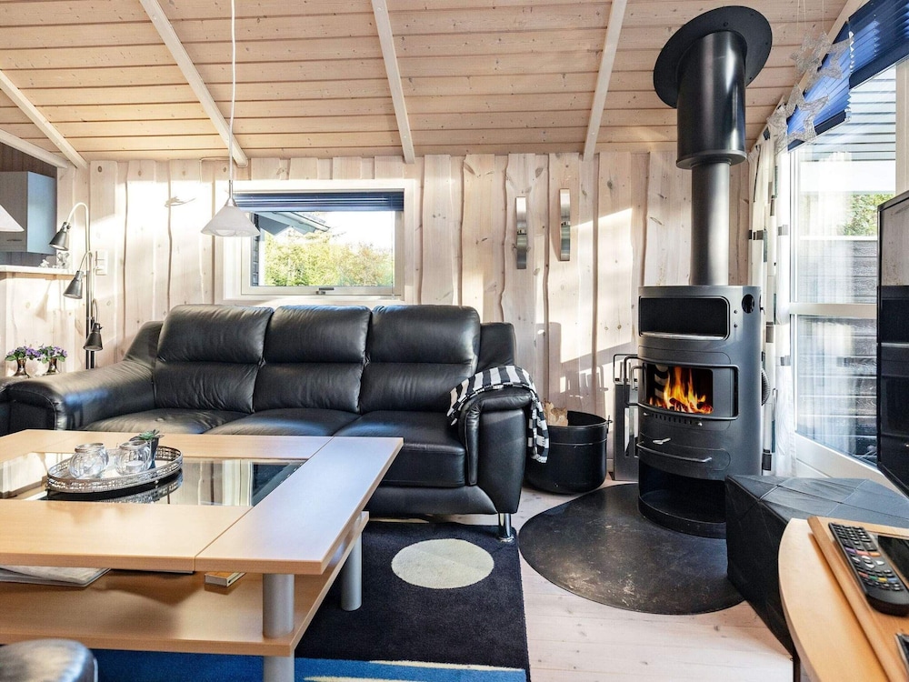 7 Person Holiday Home in Logstor-by Traum view 2