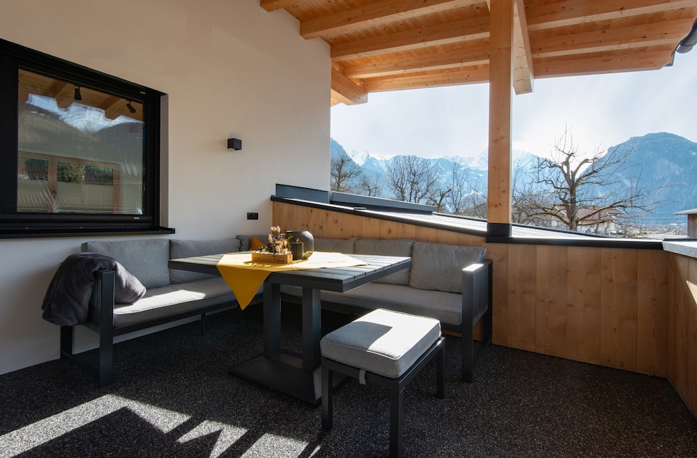 Moiklerhof Apartment