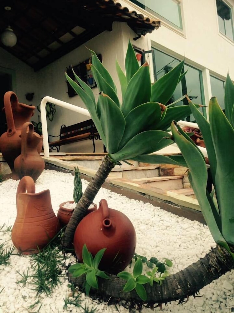 Pousada Luak