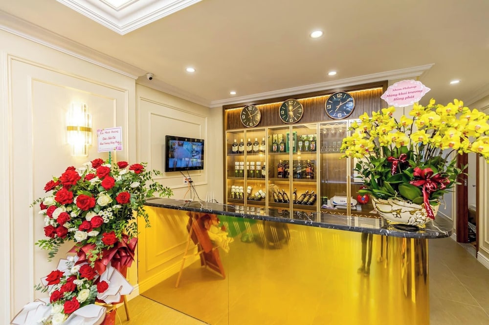 Hoang Lam Hotel