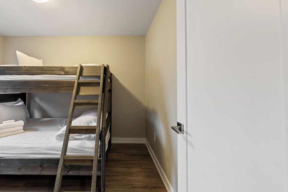 Crosswinds Townhomes