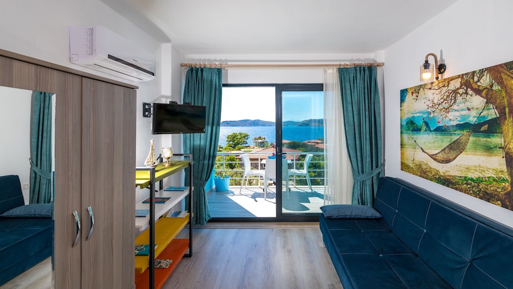 Derin Mavi Suit Butik Otel - Yalnızca Yetişkinler - Image 6