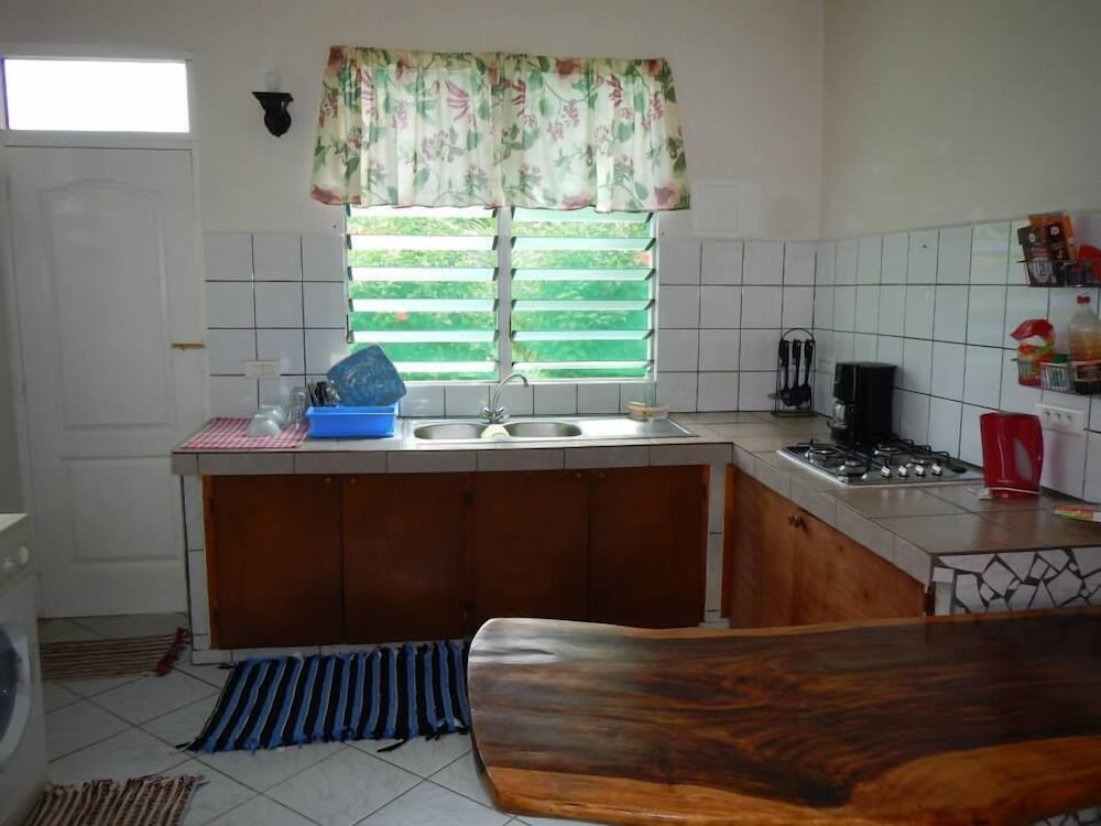 Chalet Tipanier