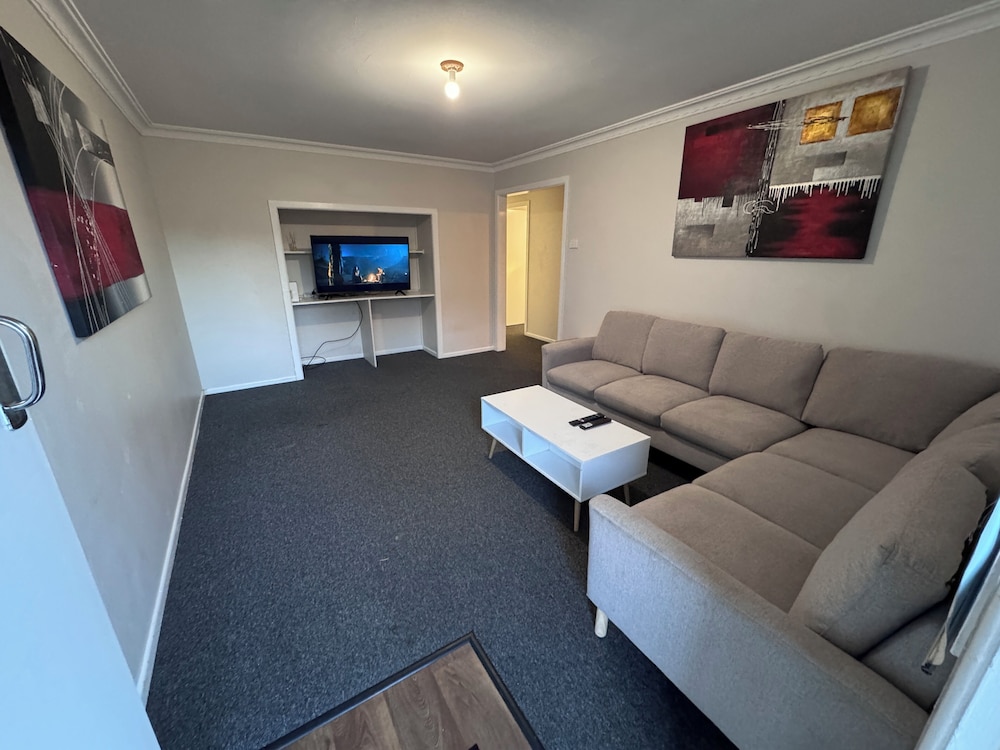 Apartments On Turf