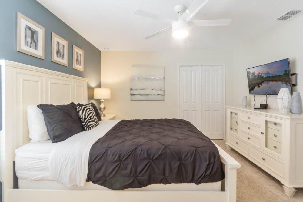 1562 OL - 8BR Tranquil Escape