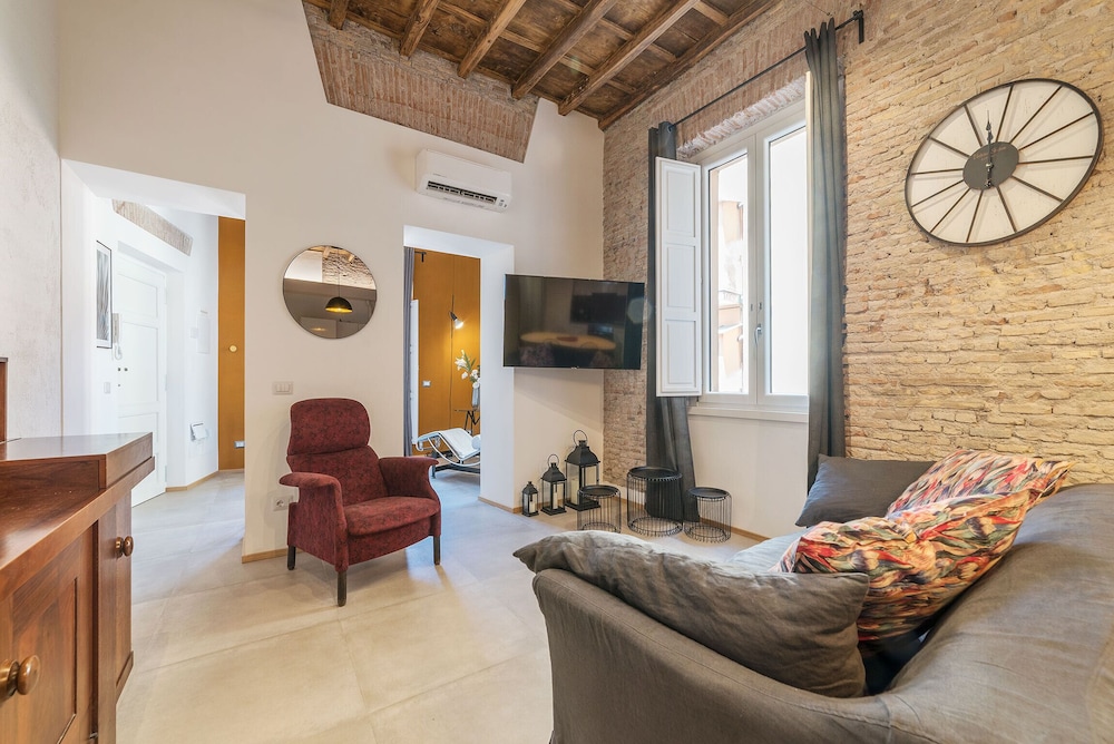 Luxurious Apartment Heart of Trastevere