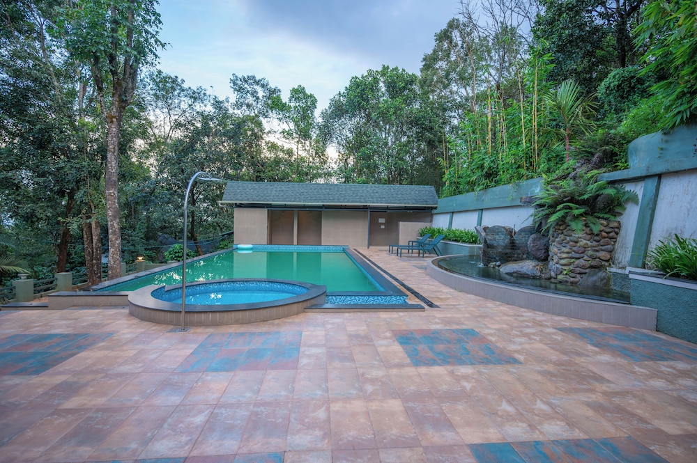 Banasura Jungle Resort by Z Vacations