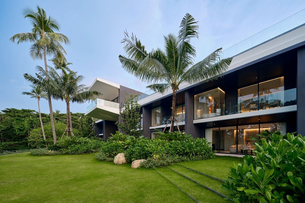 Villa Zai