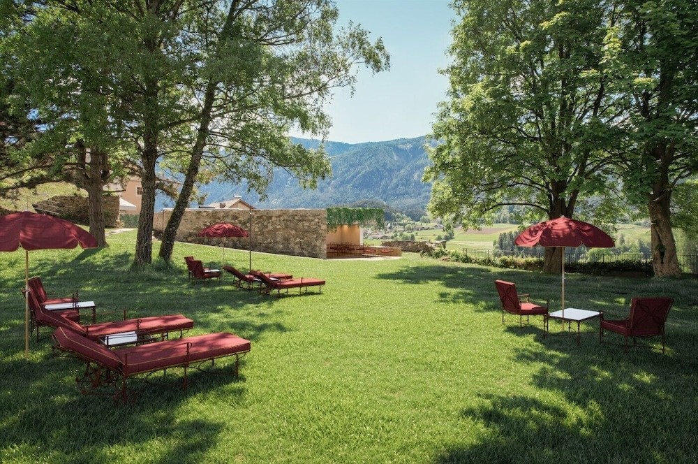 Castel Badia
