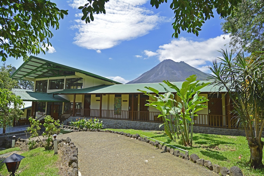 Arenal Observatory Lodge & Trails 29