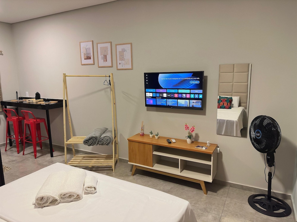 Loft do Braga