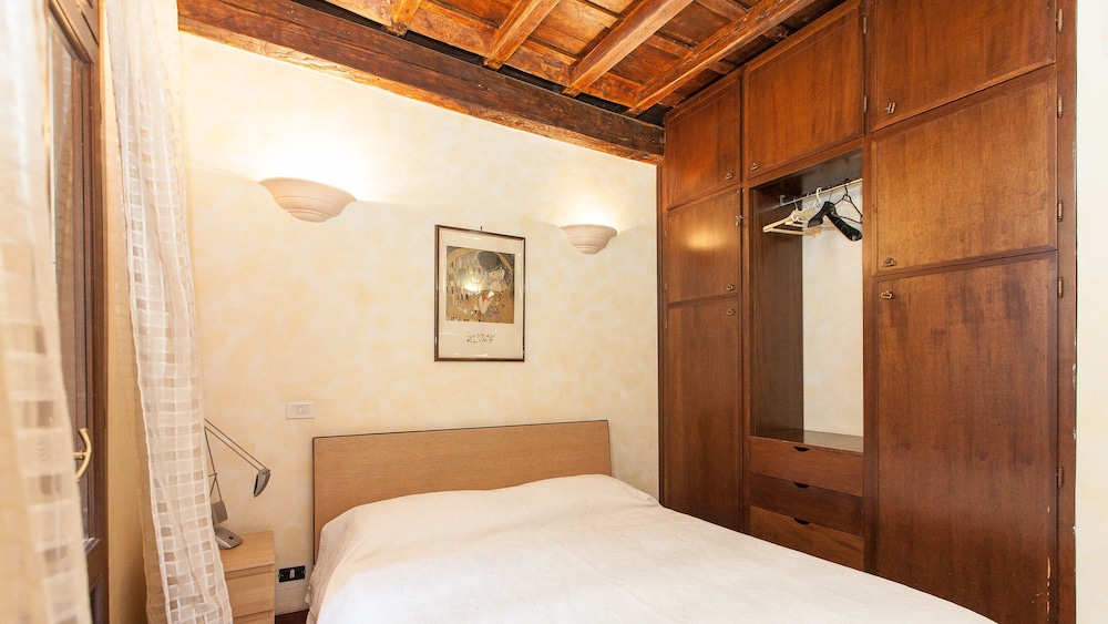 Rental In Rome Santa Maria
