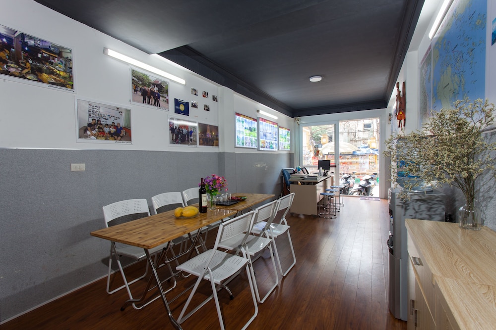 Authentic Hanoi Homestay