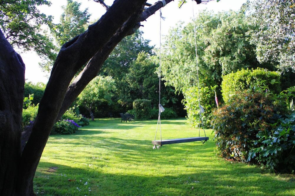 Little Orchard Bed and Breakfast Chichester view 4
