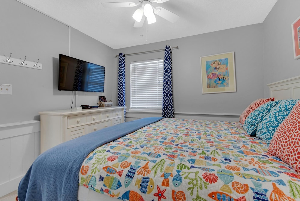 Gulf View 216