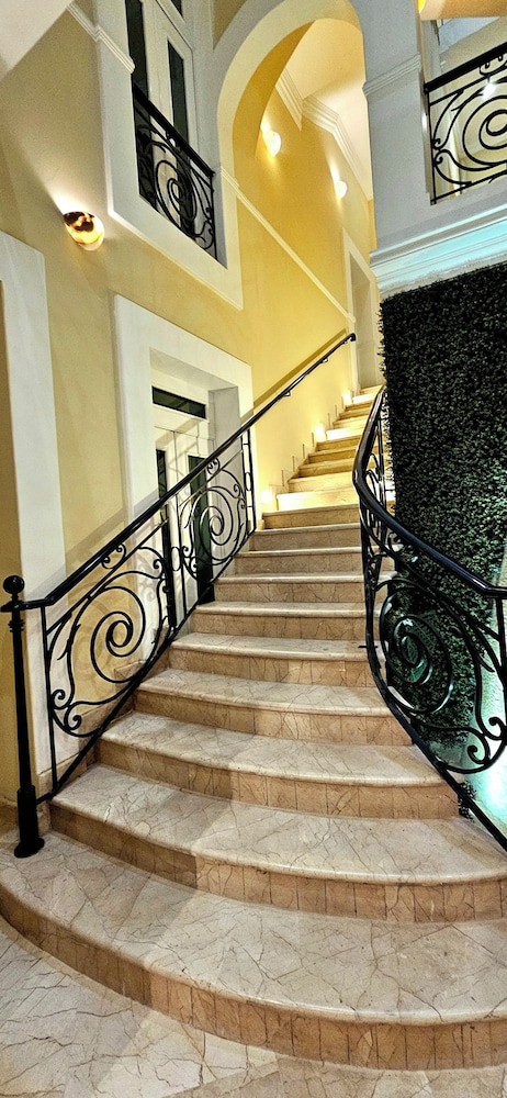 Nonó Hotel