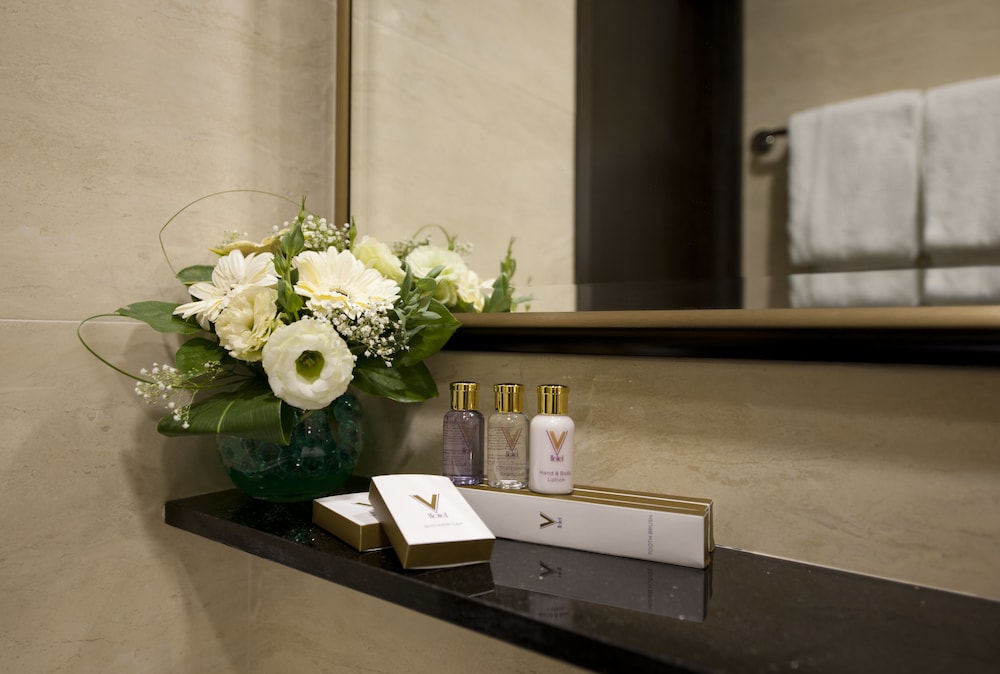 Singapore Vacations - V Hotel Lavender - Property Image 12