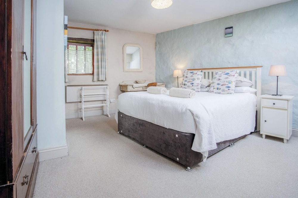 Haggard - 3 Bedroom Cottage - Manorbier