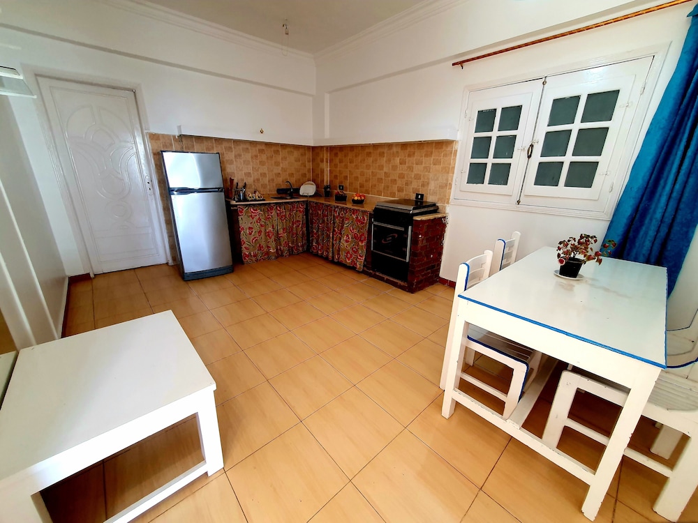 Luxor Guest House