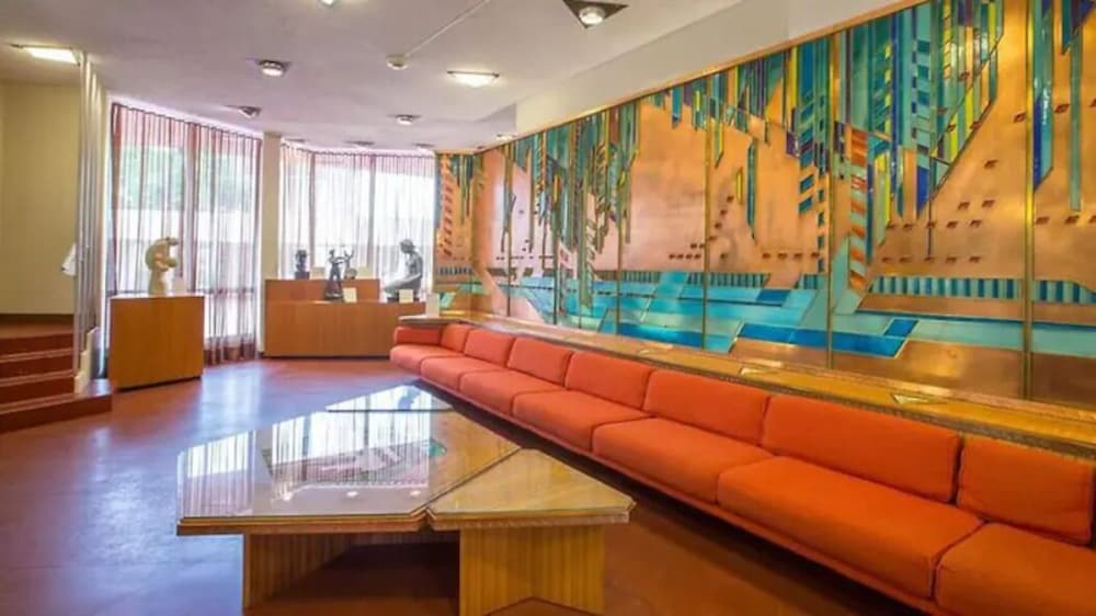 Bartlesville Vacations - Inn at Price Tower - Property Image 2