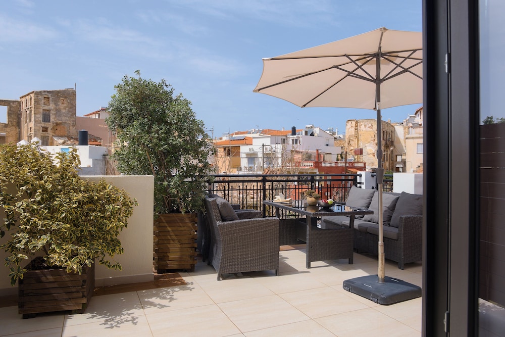 Nival Luxury Suites