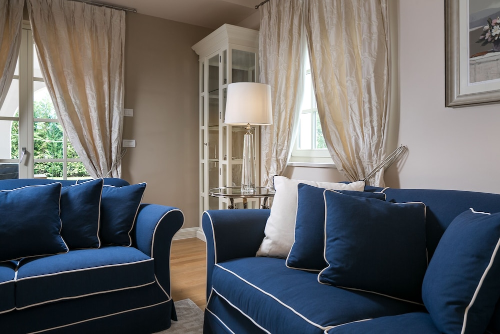 Villa Cesara en Tar-Vabriga — lounge