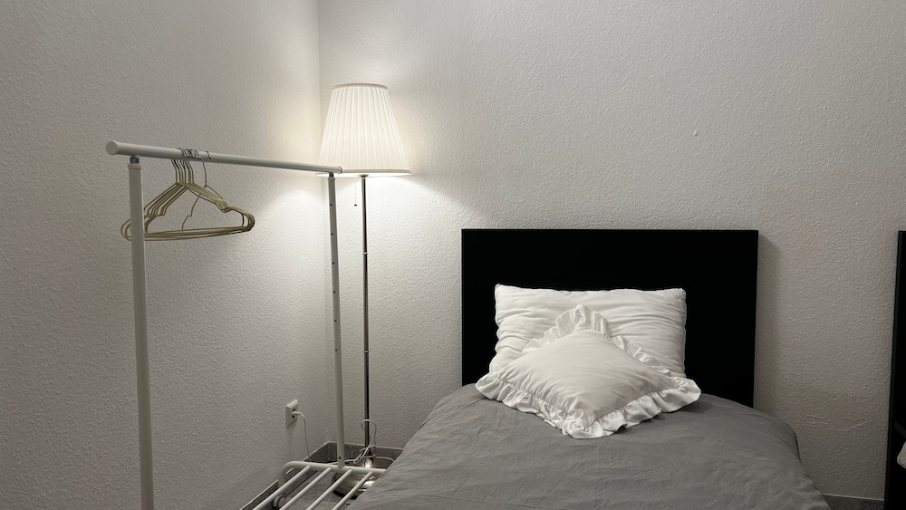 Modern Apartment nähe Ravensburg Zentrum