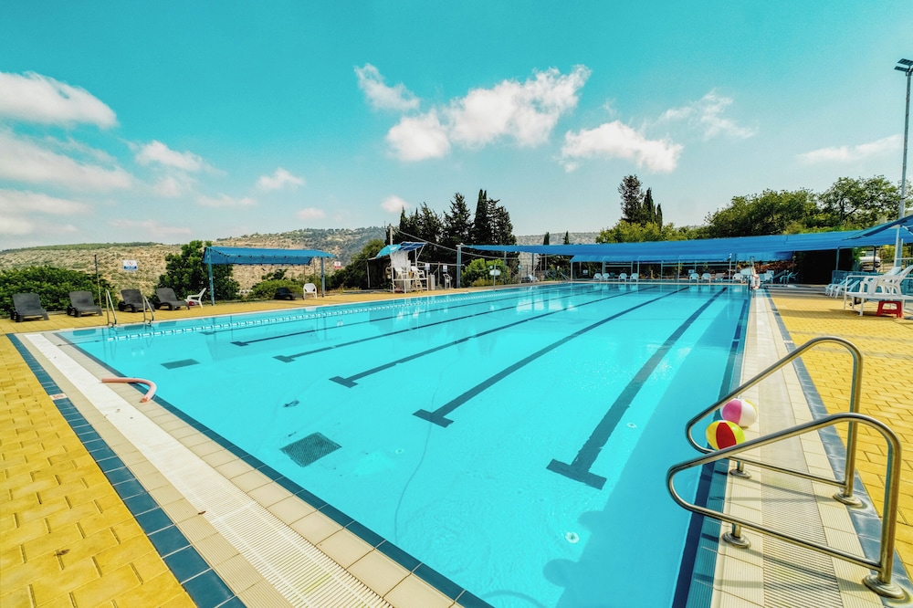Keshet Eilon View Retreat by Sea N' Rent