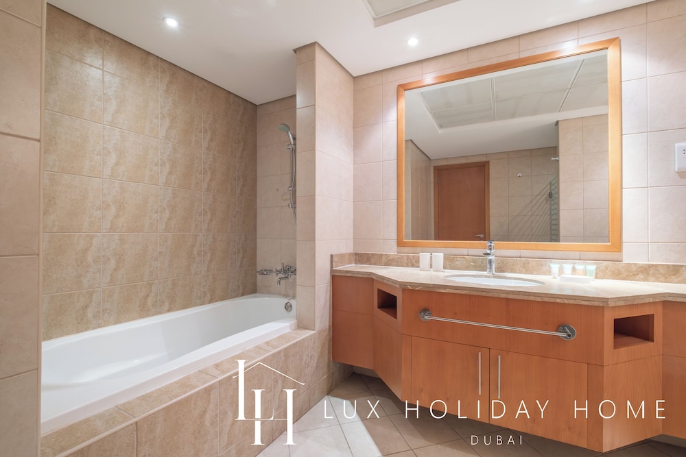 LUX The Luxury Sunny JBR Beach Views 2