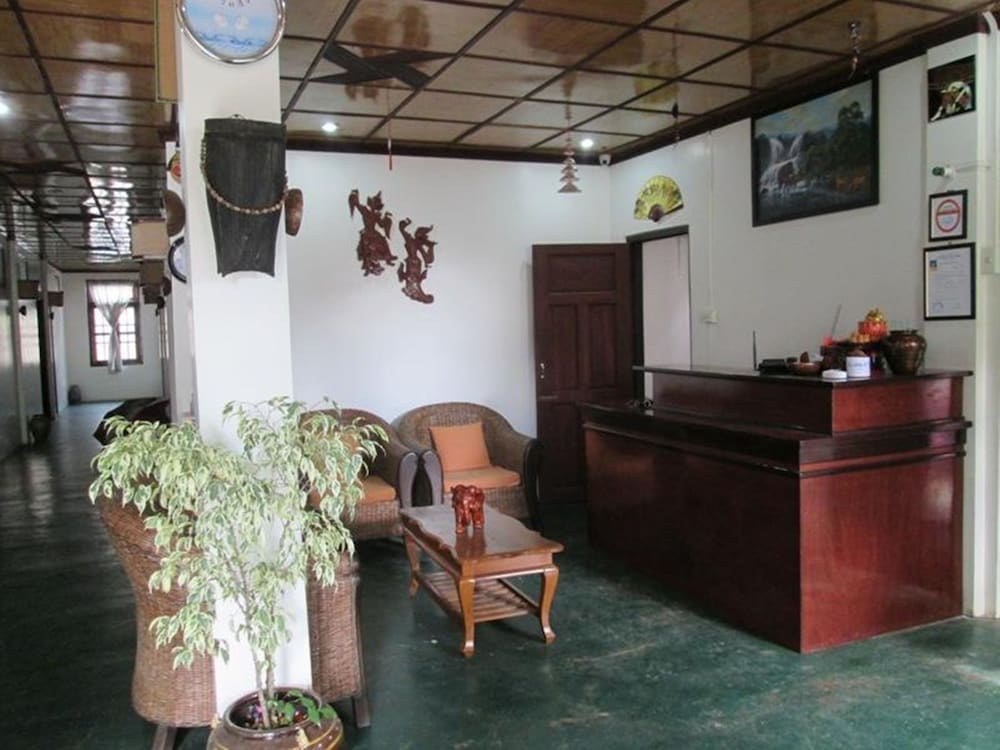 Lady Princess Hotel